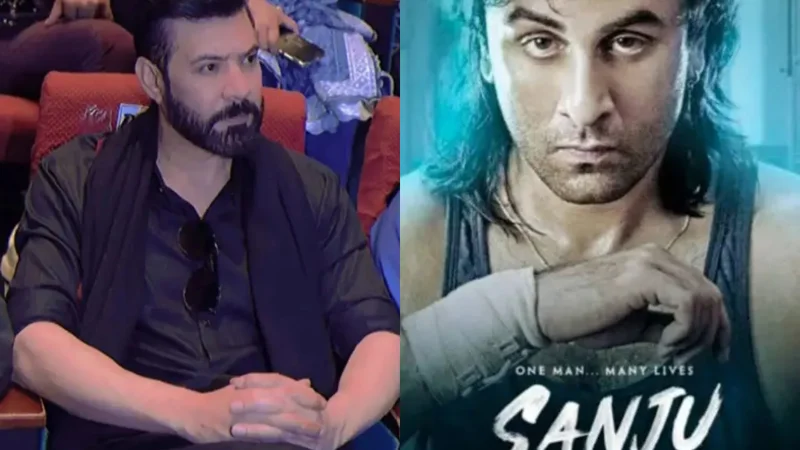 Moammar Rana opens up on Bollywood offers and roles he could have taken