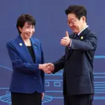South Korea’s President Lee to visit Japan for summit with PM Takaichi