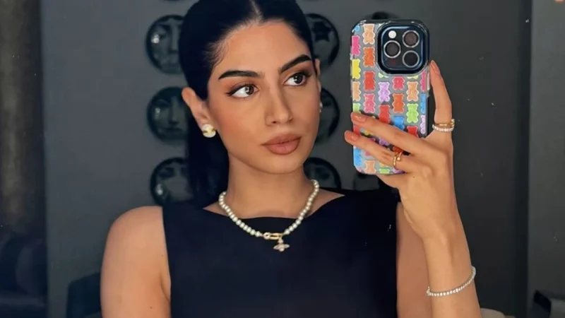 Khushi Kapoor wants people to focus on her work not private life