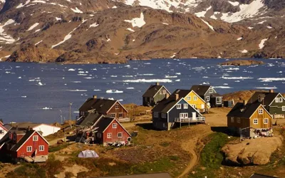 Can Greenland be priced? Why buying a territory defies economics