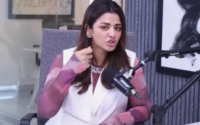 Hira Soomro says men should remarry instead of engaging in appropriate actions