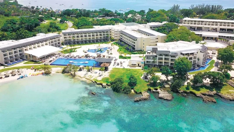 Jamaica