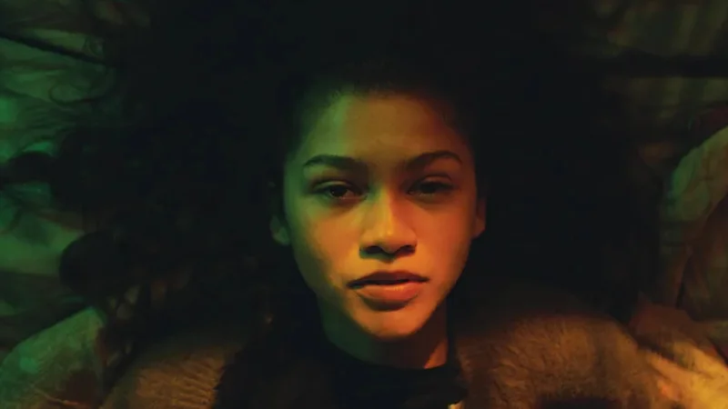 Why “Euphoria” season 3 is delayed: The controversies explained