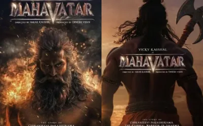 All you need to know about Vicky Kaushal's role in “Mahavatar”