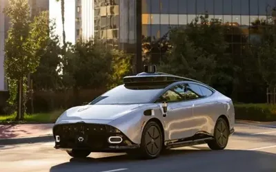 Self-driving Robocar now available for consumer purchase