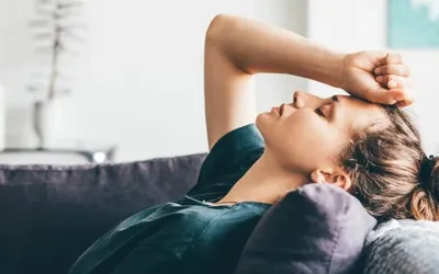 Common signs of cortisol imbalance and how it impacts you