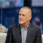 Dave Coulier opens up about his cancer diagnosis and the unexpected journey
