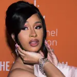 Cardi B addresses rumors of receiving payment for appearing in Kamala Harris' rally