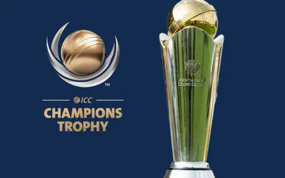 Champions Trophy 2025 may move to new host if Pakistan withdraws
