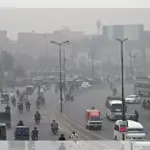 Lahore again becomes world’s polluted city