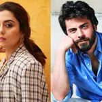Ridhi Dogra responds to working with Fawad Khan in 'Abir Gulaal'