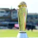 Champions Trophy 2025: Who's Stuck in Deadlock? India, Pakistan, or ICC?