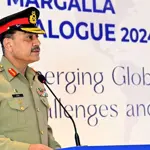 Gen Munir says Pakistan will continue positive role in regional, global peace