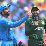 Champions Trophy: ICC Questions India Over Pakistan Tour Refusal