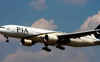 CCOP rejects Blue World’s Rs10bn bid for PIA