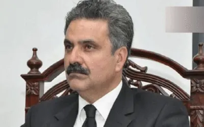 CJP Yahya chairs meeting to view progress about jail reforms