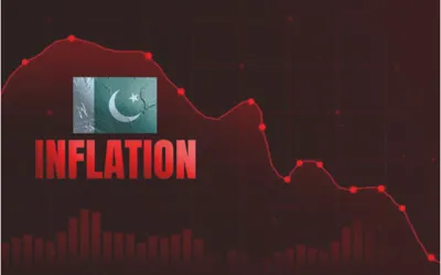 Weekly Inflation Drops to 4%, Lowest Level Since 2018