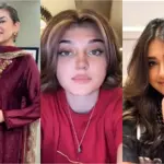 Mishi Khan speaks out against rise in leaked video trends