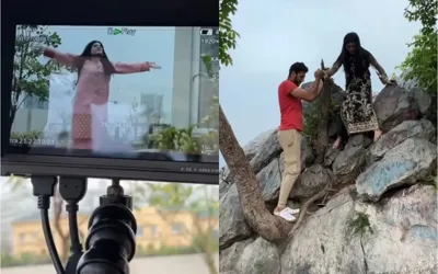 Sehar Khan Thanks fans for making 'Jafaa' a success