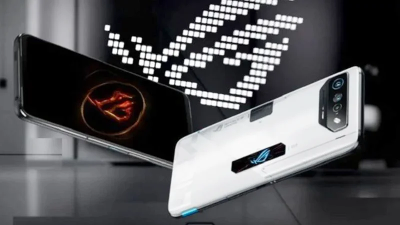 Asus ROG Phone 9 series specs and features leaked