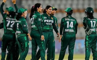 PCB announces central contracts for Pakistan women cricketers