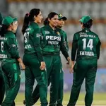 PCB announces central contracts for Pakistan women cricketers