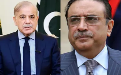 President, PM express grief over demise of Ex-Senator Ilyas Bilour