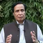 Court summons Pervaiz Elahi in money laundering case on Nov 28