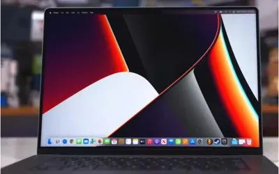 Apple Introduces Quantum Dot Screens in MacBooks for the First Time