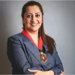 Ayla Majid Becomes First Pakistani President in ACCA’s 120-Year History