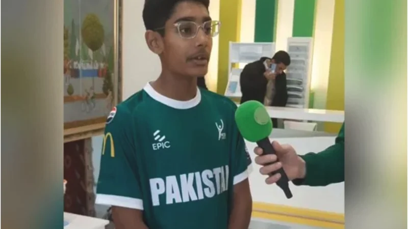 Muhammad Hassan