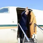 Dar arrives in Saudi Arabia to attend OIC moot on Somaliland