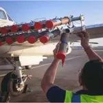 Punjab Government Executes Cloud Seeding Operation for Artificial Rainfall