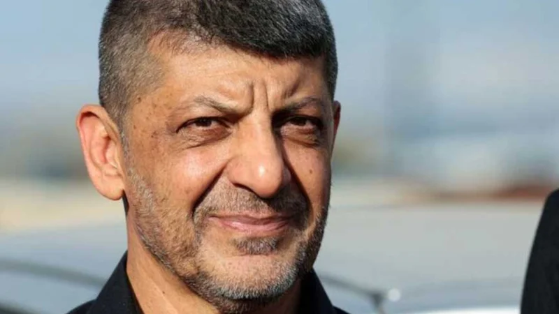 Hezbollah’s media head killed in Israeli airstrike on Beirut