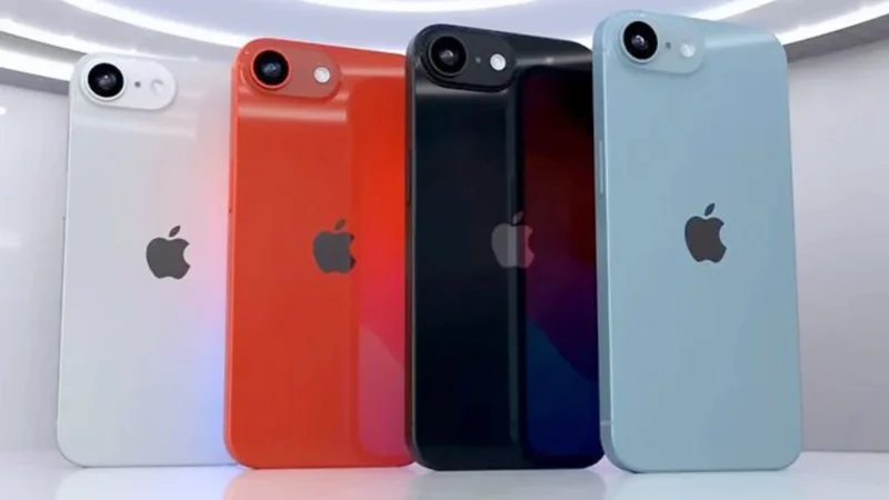 iPhone SE 4 likely to launch in March 2025