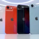 iPhone SE 4 likely to launch in March 2025