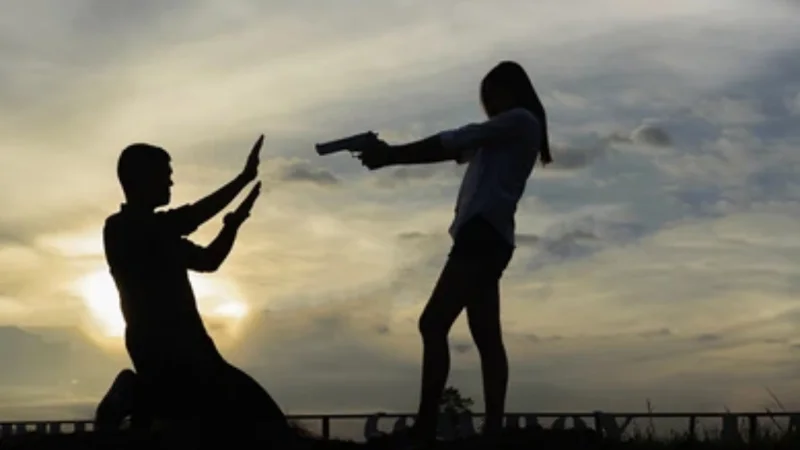 Woman kills youngster on refusing marriage in Mianwali