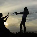 Woman kills youngster on marriage refusal in Mianwali