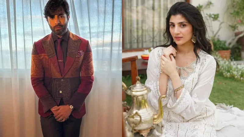 Sheheryar Munawar to tie the knot in December 2024, Reports suggest