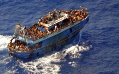 FIA arrests human trafficker in Libya boat accident case