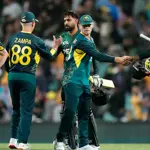 Australia secures 3-0 T20I series win over Pakistan