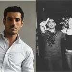 Adeel Hussain talks about his Irish girlfriend and marriage plans