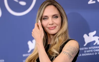 Angelina Jolie accused of witchcraft and harassment in new lawsuit