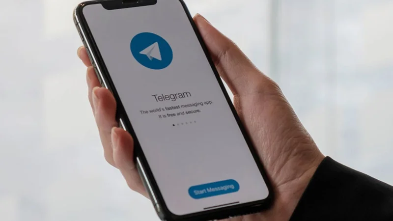 Telegram upgrades mini-apps with full-screen support