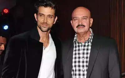 Rakesh Roshan reflects on Hrithik Roshan’s early struggles as assistant in 'Karan Arjun'