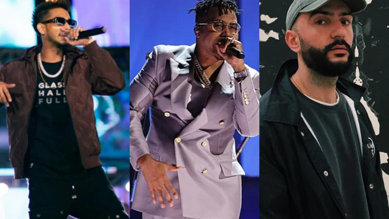 Mass Appeal Records joins forces with Pakistani hip-hop artists