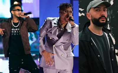 Mass Appeal Records joins forces with Pakistani hip-hop artists to perform globally