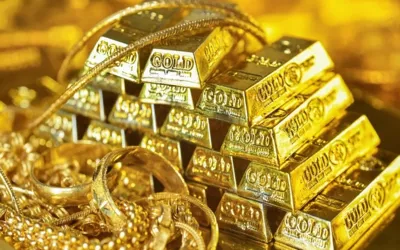 Gold rate in Pakistan on Nov 19 up by Rs3,600 to Rs273,500/tola