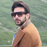 Usama Khan calls for action against Punjab smog crisis