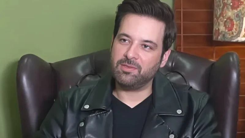 Mikaal Zulfiqar reveals how 2008 Mumbai attacks led him to leave Bollywood